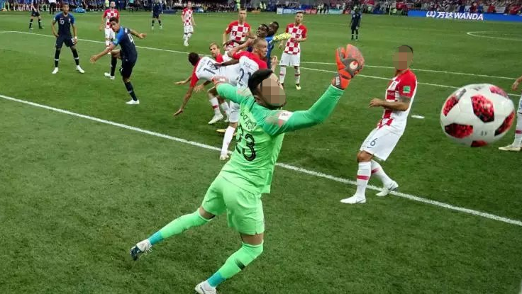 2026世界杯引入AI技术助力判罚足球数据采集